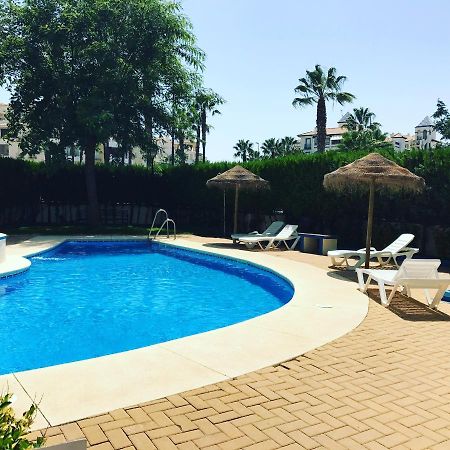 El Faro 2 Apartment With View Huelva Ngoại thất bức ảnh