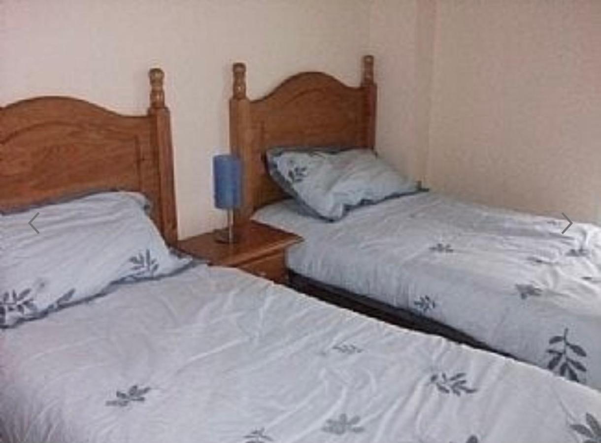 El Faro 2 Apartment With View Huelva Ngoại thất bức ảnh