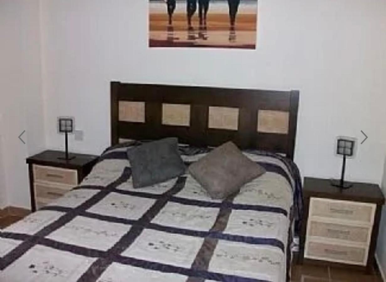 El Faro 2 Apartment With View Huelva Ngoại thất bức ảnh