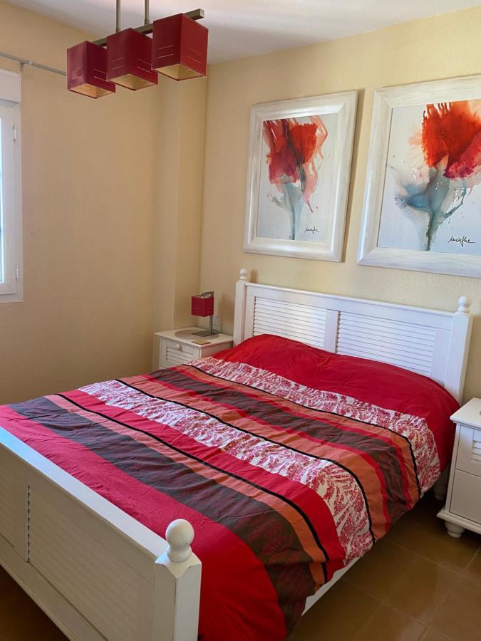El Faro 2 Apartment With View Huelva Ngoại thất bức ảnh
