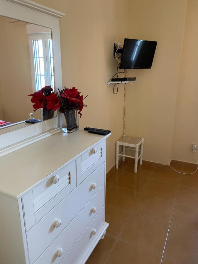 El Faro 2 Apartment With View Huelva Ngoại thất bức ảnh