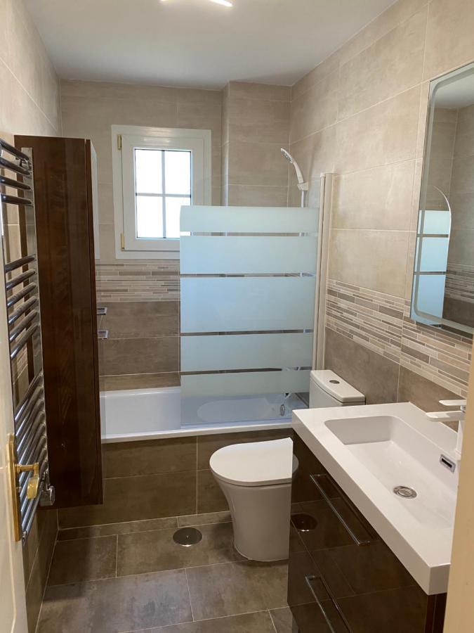 El Faro 2 Apartment With View Huelva Ngoại thất bức ảnh