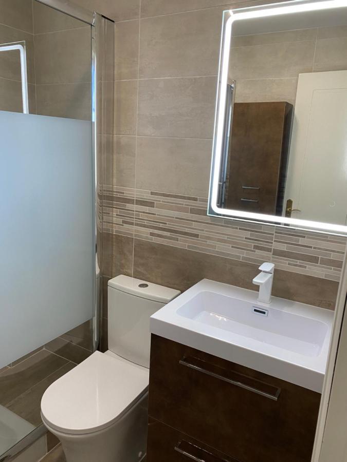 El Faro 2 Apartment With View Huelva Ngoại thất bức ảnh